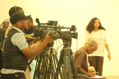 Media Representatives