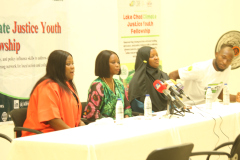 Press Release  and briefing